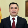 Садыр Жапаров поздравил кыргызстанцев с 1 Мая и рассказал о важности труда