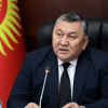 О существенных угрозах для Центральной Азии рассказал секретарь Совбеза КР
