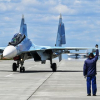 Российский ФАБ прилетел по расположению ВСУ в Харькове