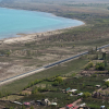 Тепло и без осадков — погода в Кыргызстане 3 мая