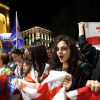 Грузию предупредили, что закон об иноагентах станет «серьезным препятствием» на пути в ЕС