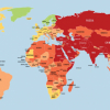 Всемирный индекс свободы прессы RSF за 2024 год – журналистика под политическим давлением