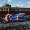 Садыр Жапаров получил приглашение на парад Победы в Москве