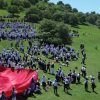 В Кыргызстане отменили все массовые мероприятия с участием школьников