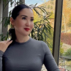 Муфтият блогер Айнура Сагынбаевага эскертүү берди