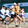 Бишкекте 19-майда One Run жарым марафону өтөт