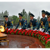 Как в Бишкеке отпразднуют День Победы? Программа мероприятий