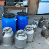 На Иссык-Куле обнаружены подпольные цеха по производству самогона