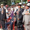 Кыргызстанда Улуу Ата Мекендик согуштун 39 ардагери бар