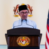 Малайзиянын премьер-министри Кыргызстанга келет