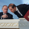 Путин обсудил с Мантуровым и Чемезовым вопросы, требующие «особого внимания»