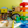 В строящихся многоэтажках на первых этажах могут организовать детские сады