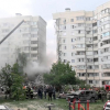 Обрушение подъезда дома в Белгороде после удара ВСУ — погибли 15 человек