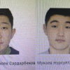 Бишкектеги мушташ. Милиция кармаган Египеттин 4 жараны үй камагына чыкты