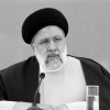 Ирандын президентти каза болду