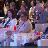CCTV+: В Лос-Анджелесе прошел Китайско-калифорнийский бизнес-форум