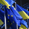 ЕС одобрил передачу Киеву доходов от замороженных активов России