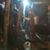 В Сулюкте в шахте произошла утечка газа, есть пострадавший