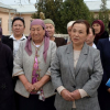 Кыргызстанда аялдар орточо 23-24-жашында эне болушат