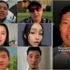 Кыргыз блогерлери чет элдиктерден кечирим сураган видеону тартышты