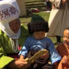 «Хотим показать образ кыргызской женщины и поддержать дух студентов»