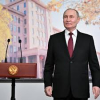 Путин поделился с Си Цзиньпином впечатлениями от поездки в Китай