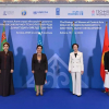 В Бишкеке состоится заседание диалога женщин-лидеров стран Центральной Азии