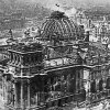 ФСБ рассекретила материалы о преступлениях военных США в Берлине в 1945 году