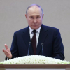 Путин Столтенбергдин Россияга сокку уруу боюнча айтканына комментарий берди