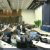CCTV+: Кытай Эл Республикасынын башчысы Кытай-Араб кызматташтык форумунун алкагындагы министрлер жыйынынын ачылыш аземине катышат