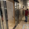 Самый большой в мире лифт может перевозить сразу 235 человек
