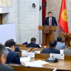 Комитет ЖК одобрил законопроект об административно-территориальной реформе