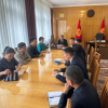 На Иссык-Куле планируют развивать медицинский туризм