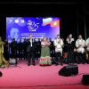 Таласта дүйнөлүк деңгээлдеги орус музыкасынын аткаруучулары конокто болду