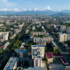 Бишкекте 100 объектинин сейсмикалык туруктуулугу текшерилди. Жыйынтык