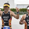 Пара жеңил атлетика: Кыргызстандык эки спортчу лицензиялык мелдешке катышууда