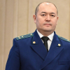 Башкы прокурорлукка Максат Асаналиев көрсөтүлдү