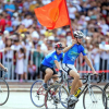 Кыргызстандык велоспортчулар Азия чемпионатына катышат