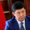Темир Сариев: Кыргызстандын ЕАЭБге кириши утуш болду