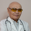 «Спасает сердца». Свой 85-летний юбилей отпраздновал известный казахстанский кардиохирург