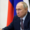 Путин: дүйнө кайтпай турган чегине жакындап калды