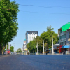 Бишкекте Ахунбаев көчөсүнүн бир бөлүгү 18-июнда ачылат