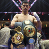 Дмитрий Бивол открыл свой боксерский зал в Кыргызстане
