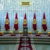 ЖК комитетинде Кытай – Кыргызстан – Өзбекстан темир жолу боюнча мыйзам долбоору каралды