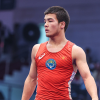 U-17: Балбан Нурсадык Нурдинов Азия чемпиону болду