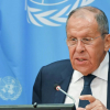 Сергей Лавров дал пресс-конференцию по итогам Совбеза ООН — главные моменты