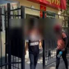 В Бишкеке оштрафовали 8 стройкомпаний