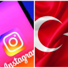 Түркияда Инстаграмга кирүүгө чектөө коюлду