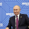 Эксперт: саммит БРИКС показал, что влияние и авторитет Путина в мире выросли