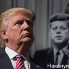 Трамп: Документы об убийстве бывшего президента США Кеннеди будут рассекречены